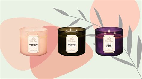 popular bath and body works|most popular bath and body works candles.